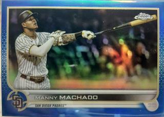 Manny Machado