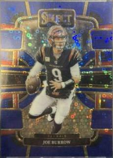 Joe Burrow