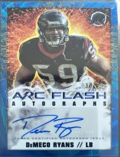 DeMeco Ryans