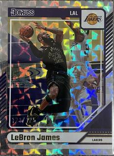 LeBron James