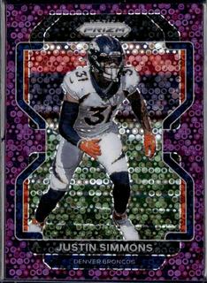 Justin Simmons