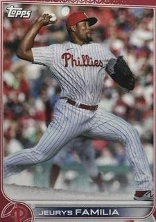 Jeurys Familia