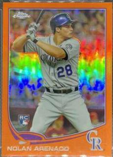 Nolan Arenado