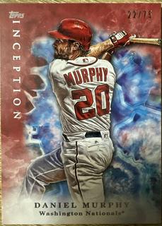 Daniel Murphy