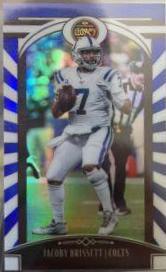Jacoby Brissett