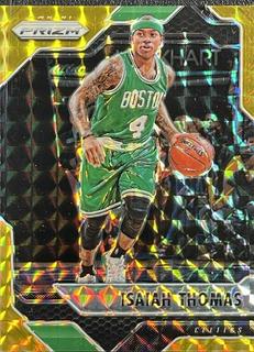 Isaiah Thomas