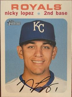 Nicky Lopez