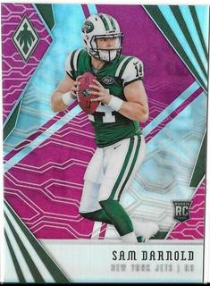 Sam Darnold