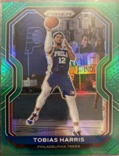 Tobias Harris