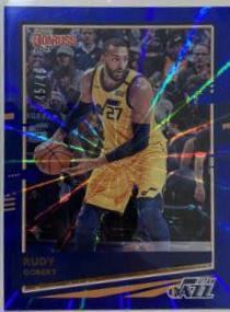 Rudy Gobert