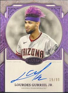 Lourdes Gurriel Jr.