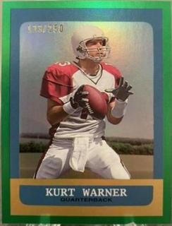 Kurt Warner