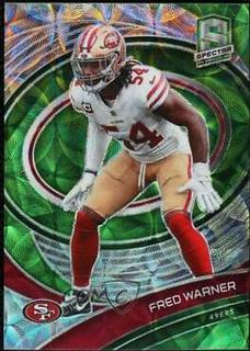 Fred Warner