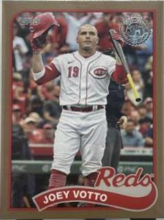 Joey Votto