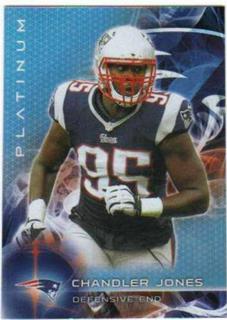 Chandler Jones