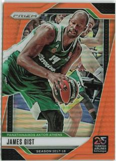 James Gist