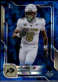 Drelon Miller