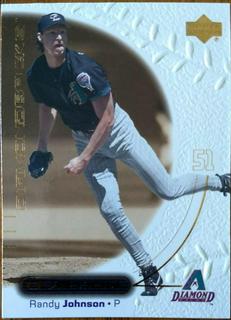 Randy Johnson