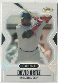David Ortiz