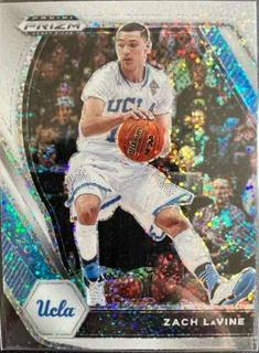 Zach LaVine