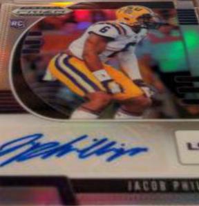 Jacob Phillips