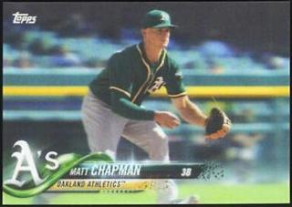 Matt Chapman