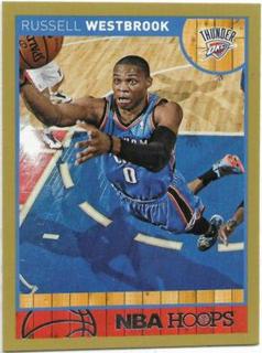 Russell Westbrook