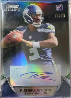 Russell Wilson
