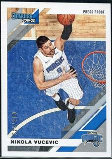 Nikola Vucevic