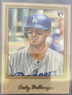Cody Bellinger