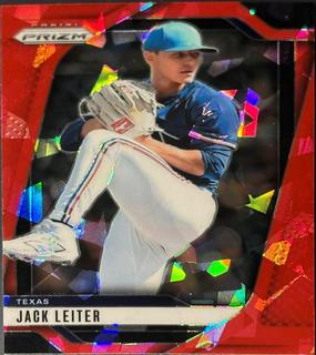 Jack Leiter