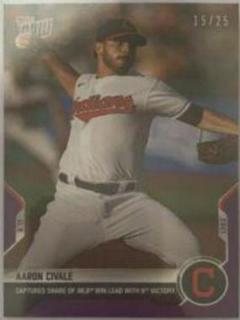 Aaron Civale