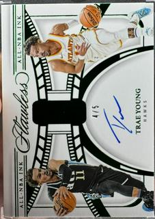 Trae Young