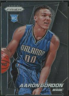 Aaron Gordon