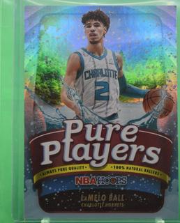 LaMelo Ball