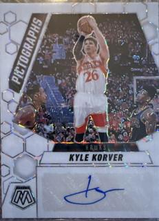 Kyle Korver