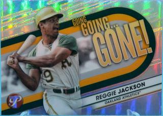Reggie Jackson