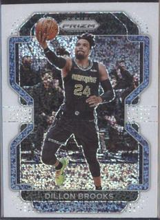 Dillon Brooks