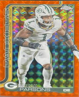 Micah Parsons