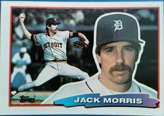 Jack Morris
