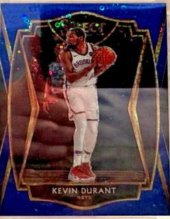 Kevin Durant