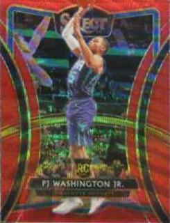 PJ Washington Jr.