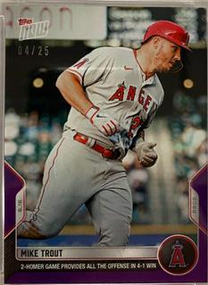 Mike Trout