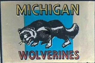 Michigan Wolverines