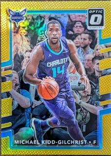 Michael Kidd-Gilchrist