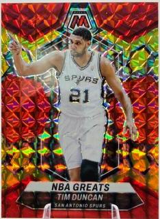 Tim Duncan