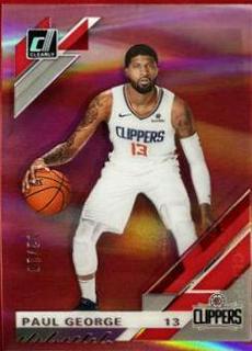 Paul George