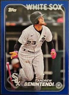 Andrew Benintendi