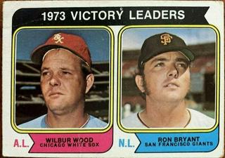 1973 Victory Leaders