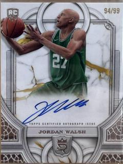 Jordan Walsh